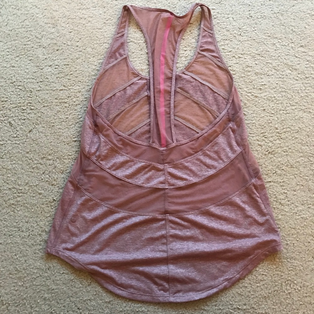 Lululemon top